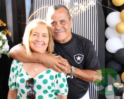 Aniversário do Dr. Jeferson 