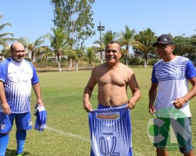 Aniversário do Dr. Jeferson 