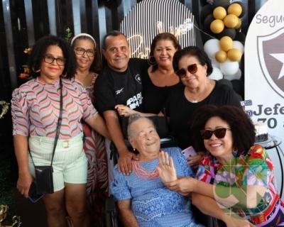 Aniversário do Dr. Jeferson 