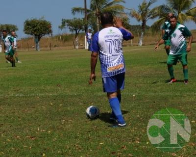 Aniversário do Dr. Jeferson 