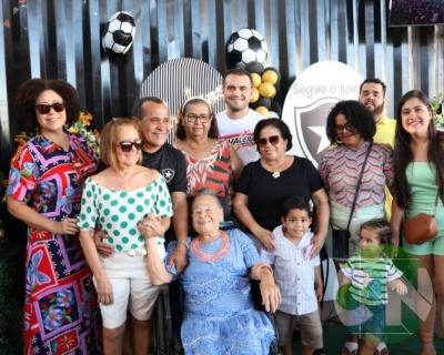 Aniversário do Dr. Jeferson 