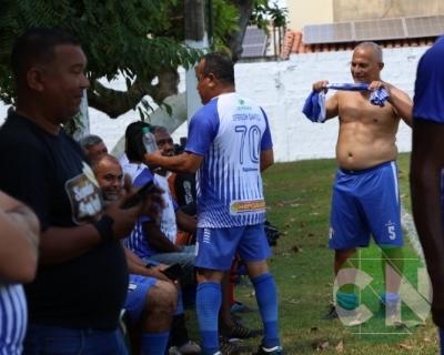 Aniversário do Dr. Jeferson 