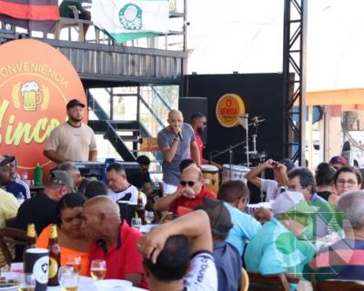 Aniversário do Dr. Jeferson 