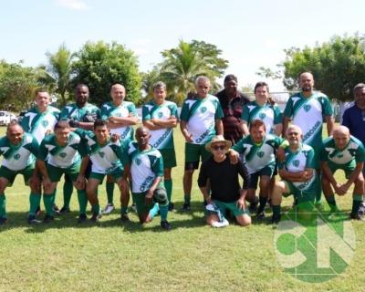 Aniversário do Dr. Jeferson 