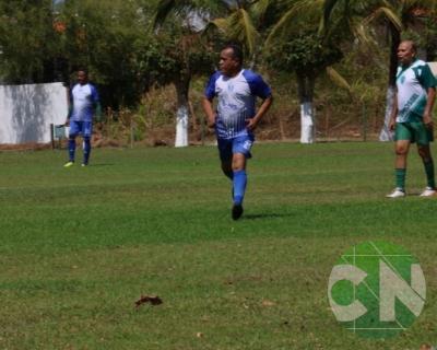 Aniversário do Dr. Jeferson 