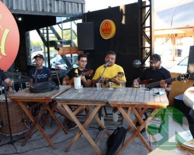 Aniversário do Dr. Jeferson 