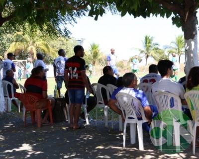 Aniversário do Dr. Jeferson 