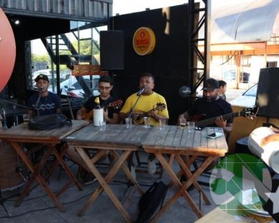 Aniversário do Dr. Jeferson 