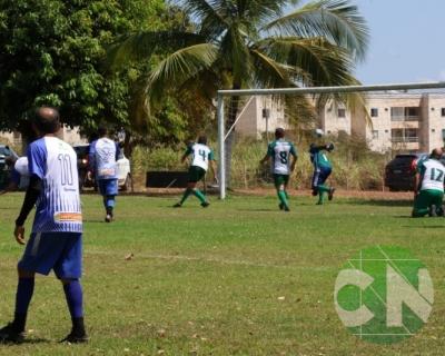 Aniversário do Dr. Jeferson 