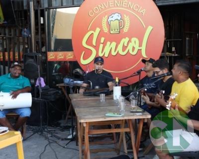 Aniversário do Dr. Jeferson 