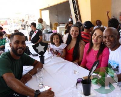 Aniversário do Dr. Jeferson 