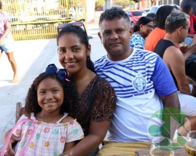 Aniversário do Dr. Jeferson 