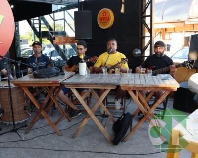 Aniversário do Dr. Jeferson 