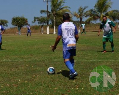 Aniversário do Dr. Jeferson 