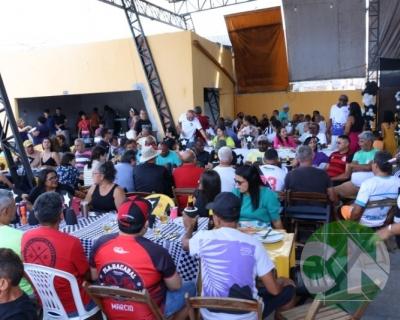 Aniversário do Dr. Jeferson 