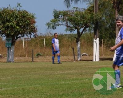 Aniversário do Dr. Jeferson 