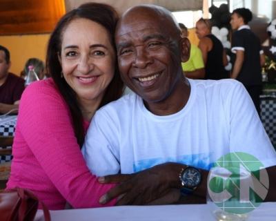 Aniversário do Dr. Jeferson 