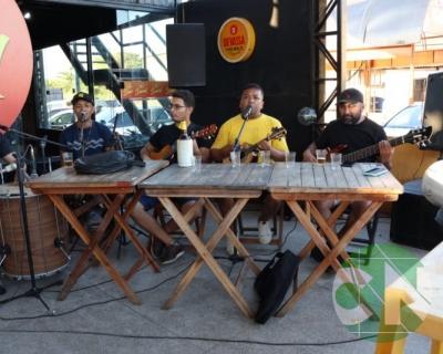 Aniversário do Dr. Jeferson 