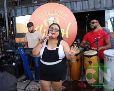 Aniversário do Dr. Jeferson 