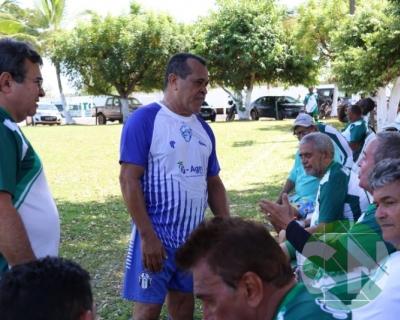 Aniversário do Dr. Jeferson 