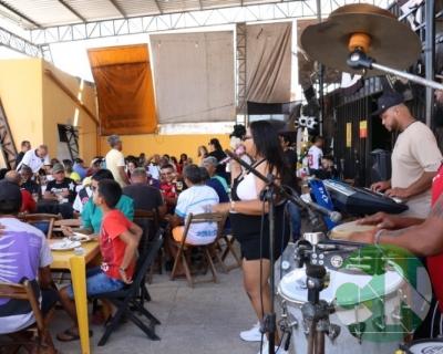 Aniversário do Dr. Jeferson 