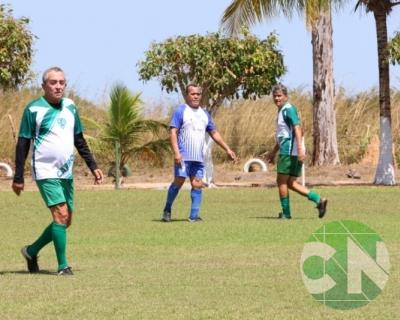 Aniversário do Dr. Jeferson 