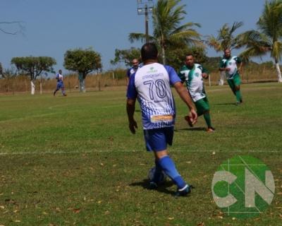 Aniversário do Dr. Jeferson 