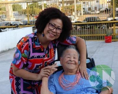 Aniversário do Dr. Jeferson 