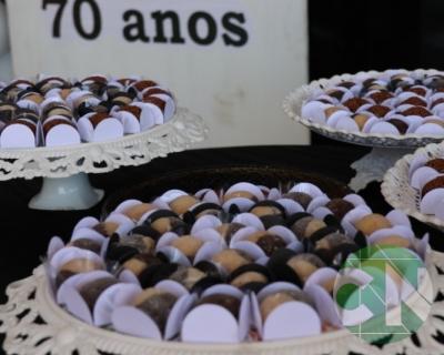 Aniversário do Dr. Jeferson 