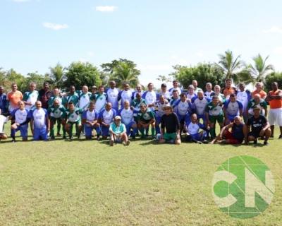 Aniversário do Dr. Jeferson 