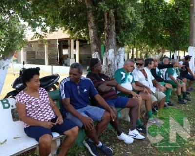 Aniversário do Dr. Jeferson 