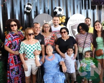 Aniversário do Dr. Jeferson 