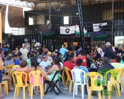 Aniversário do Dr. Jeferson 