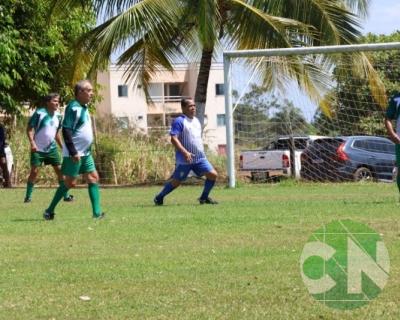 Aniversário do Dr. Jeferson 