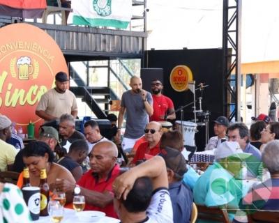 Aniversário do Dr. Jeferson 