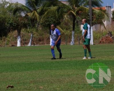 Aniversário do Dr. Jeferson 