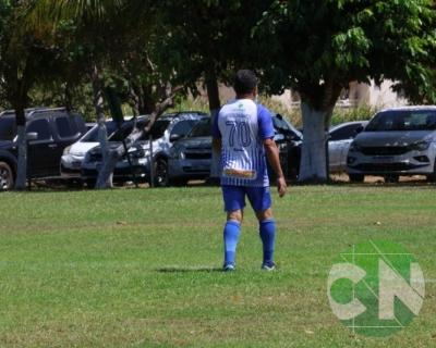 Aniversário do Dr. Jeferson 