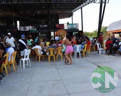 Aniversário do Dr. Jeferson 