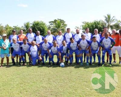 Aniversário do Dr. Jeferson 