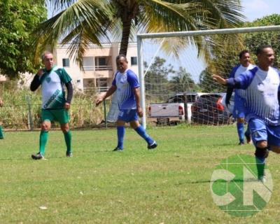 Aniversário do Dr. Jeferson 