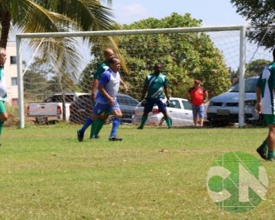 Aniversário do Dr. Jeferson 