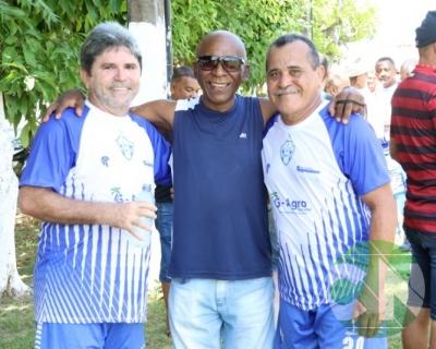 Aniversário do Dr. Jeferson 