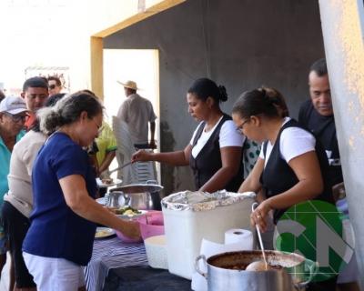 Aniversário do Dr. Jeferson 