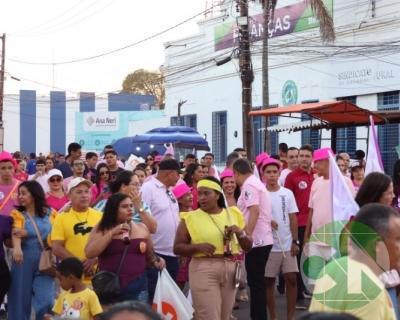 Roberto Costa - Convenção em Bacabal 