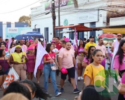 Roberto Costa - Convenção em Bacabal 