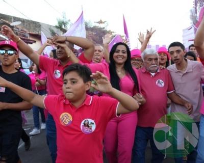 Roberto Costa - Convenção em Bacabal 