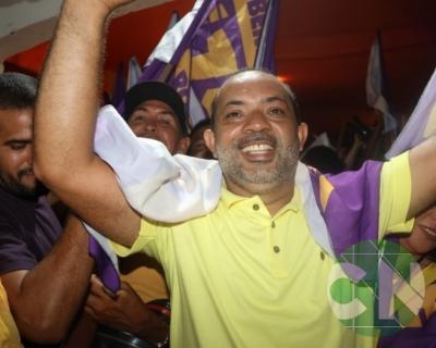 Roberto Costa - Convenção em Bacabal 