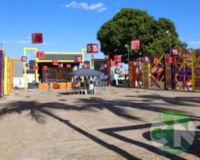 Roberto Costa - Convenção em Bacabal 