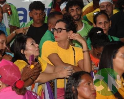 Roberto Costa - Convenção em Bacabal 