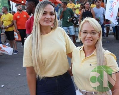 Roberto Costa - Convenção em Bacabal 